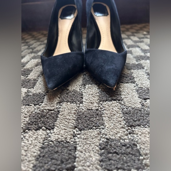 Dior Suede pumps - Picture 6 of 7
